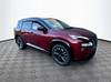 3 thumbnail image of  2025 Nissan Rogue Platinum