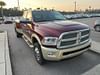 3 thumbnail image of  2016 Ram 3500 Laramie Longhorn