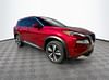 3 thumbnail image of  2023 Nissan Rogue Platinum