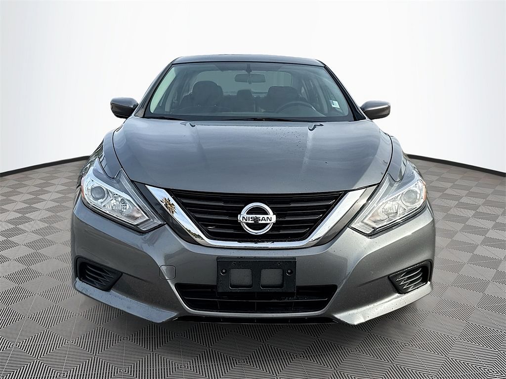 Used 2016 Nissan Altima S with VIN 1N4AL3AP1GN338499 for sale in Diberville, MS