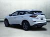 3 thumbnail image of  2024 Nissan Murano Platinum