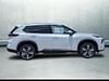 6 thumbnail image of  2024 Nissan Rogue SL