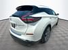 5 thumbnail image of  2024 Nissan Murano Platinum