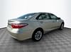 5 thumbnail image of  2017 Toyota Camry LE