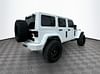 5 thumbnail image of  2018 Jeep Wrangler JK Unlimited Sahara