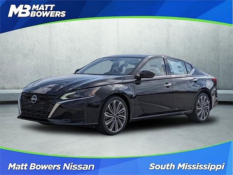 1 image of 2024 Nissan Altima 2.5 SL