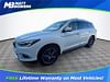 2016 INFINITI QX60 Base