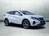 7 thumbnail image of  2024 Nissan Murano Platinum