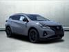 7 thumbnail image of  2024 Nissan Murano SV