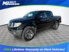 2018 Nissan Frontier PRO-4X