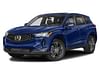 1 placeholder image of  2024 Acura RDX w/A-Spec Package
