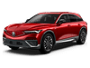 2024 Acura ZDX A-Spec