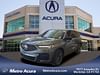 2025 Acura MDX w/A-Spec Package