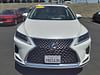 2 thumbnail image of  2022 Lexus RX 350L Base