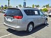 3 thumbnail image of  2021 Chrysler Voyager LXi