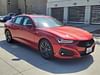 27 thumbnail image of  2023 Acura TLX w/A-Spec Package