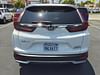 4 thumbnail image of  2021 Honda CR-V Hybrid EX