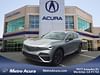 1 thumbnail image of  2024 Acura ZDX w/A-Spec Package