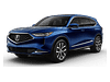 1 thumbnail image of  2024 Acura MDX w/Technology Package