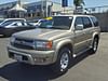 2001 Toyota 4Runner Limited