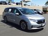 27 thumbnail image of  2022 Honda Odyssey EX-L