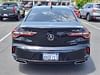 4 thumbnail image of  2021 Acura TLX w/Technology Package