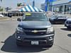 2 thumbnail image of  2015 Chevrolet Colorado Z71