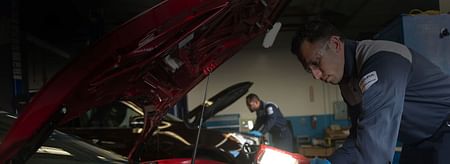 Open blog entry Get More Out of Your Next Acura Service Visit with Our Service Specials
