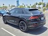 24 thumbnail image of  2021 Audi Q8 55 quattro Premium