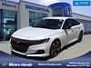 1 thumbnail image of  2021 Honda Accord Sport SE