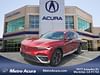 2024 Acura ZDX w/A-Spec Package