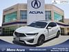 2022 Acura ILX w/Premium/A-SPEC Package