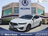 1 thumbnail image of  2022 Acura ILX w/Premium/A-SPEC Package