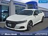 1 thumbnail image of  2022 Honda Accord Sport