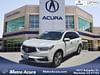 2017 Acura MDX w/Technology Pkg