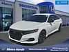 1 thumbnail image of  2021 Honda Accord Sport 1.5T