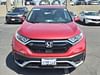 2 thumbnail image of  2021 Honda CR-V EX