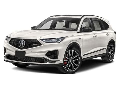 1 image of 2024 Acura MDX Type S w/Advance Package