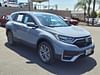 27 thumbnail image of  2021 Honda CR-V Hybrid EX