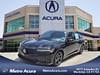 2025 Acura Integra w/A-Spec Package