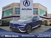 1 thumbnail image of  2024 Acura ZDX w/A-Spec Package