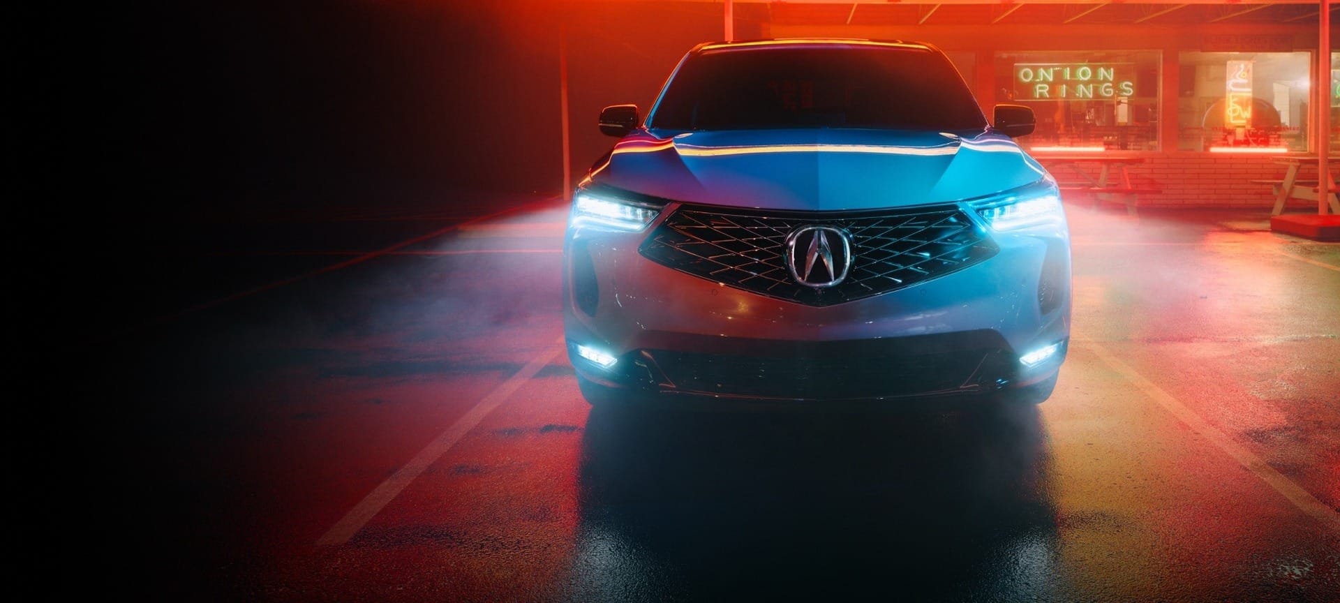 2025 Acura RDX: High-Performance Premium Sport Crossover