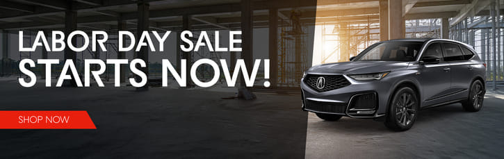 Labor Day Sale