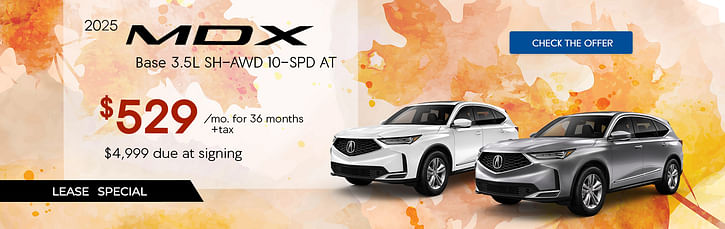 MDX Special