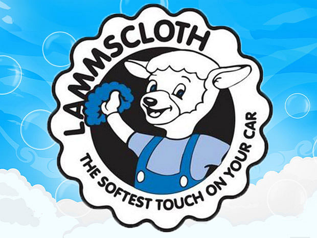 Lammscloth