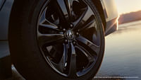 Acura TLX Wheel