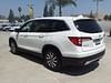 25 thumbnail image of  2022 Honda Pilot EX-L