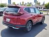 3 thumbnail image of  2021 Honda CR-V EX