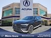 2024 Acura ZDX w/A-Spec Package