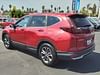 25 thumbnail image of  2021 Honda CR-V EX